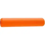 ESI Poign es VTT Grips Chunky (Orange) taille unique (GCK08)