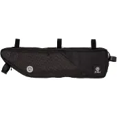 Agu Venture Sacoche de cadre 4l Noir Noir One Size