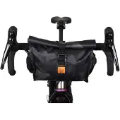 WOHO Bagagerie Vélo - Sac Accessoire Sec X-Touring Cybercamo -