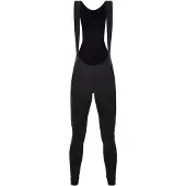Santini Guarn Nimbus Bib Tights Noir S Femme