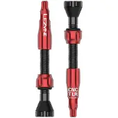 Lezyne Soupapes Cnc Tubeless Presta