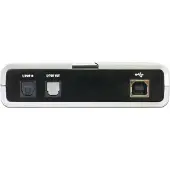 DeLOCK USB 2.0 Soundbox 7.1 Adaptateur USB