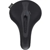 Terry Fisio Selle Fisio GT femme noire