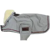 Kentucky Dogwear Hundemantel Waterproof Hundejacke Dusty Blue XL
