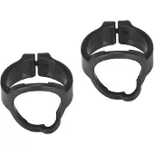 Sram Supports Boutons Blipclamp Red Etap Paire 31.8mm