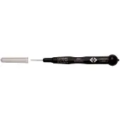 Calvin Klein T4845 26 Tournevis En Céramique 2,6 X 15 Mm