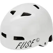 Fuse Protection Casque Urbain Alpha Icon