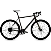 Bombtrack Vélo De Gravel Audax Grx810 2024