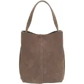 Object Sac bandoulière marron
