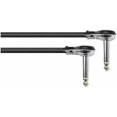 Sommer cable XS8J-0030 30 cm Angle - Angle Câble de patch