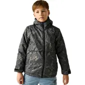 Regatta DARE 2B Veste de ski Wing It JK Camouflage 11-12 Jahre