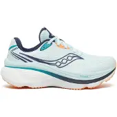 Saucony SK268267 HURRICANE Blanc Turquoise Taille 35