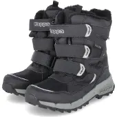 Kappa Bottes 'Vipos Tex K' noir