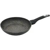 Klausberg poele en granit 26cm Marmo Gold KB7034