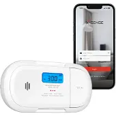 X-Sense Détecteur De Fumée Xc04-wx