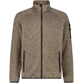 CMP - Veste pour homme - Teak-Anthracite - Teak-Anthracite - Taille 54
