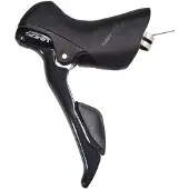 Shimano Levier De Frein Gauche Avec Dérailleur St-r3000 Sora Dual Control