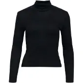 Object T-shirt 'OBJALMA' noir