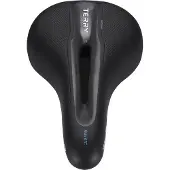 Terry Fisio Selle GTC Gel Heren Noir