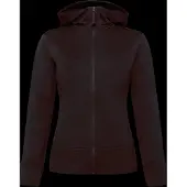 Icebreaker Sweat-shirt à Zip 260 Quantum Iv