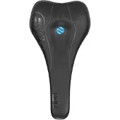SQlab 611 Ergowave Carbon, selle, 28x15x5,1cm, noir, SQL-1889