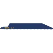 Irwin Lame Carbure Polyvalente Pour Matériaux De Construction - 235 Mm
