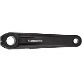 Shimano Fc-mt500 Crankset Argenté 175 mm / 40/30/22t
