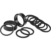 Race Face 30 Mm Crankset Blk Kit Noir