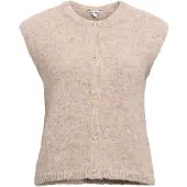 Object Mancherons Gilet Sans Manches