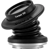 Lensbaby Spark 2.0 Nikon F (FX)