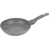Klausberg poele en granit 24cm Marmo Grey KB7316