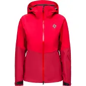 Black Diamond Veste Softshell Recon Stretch
