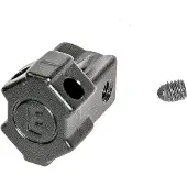 Magura Gustav Pro Shiftmix Sram Matchmaker Adapter Silver Silver One Size