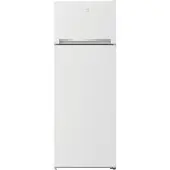 Beko Combi frigo congélateur RDSA240K40WN