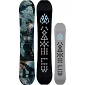 Lib Tech - Snowboard all-mountain - T.Rice Pro 2027 - Taille 157 cm - Bleu