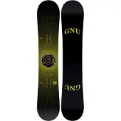 Gnu Planche De Snowboard Tre