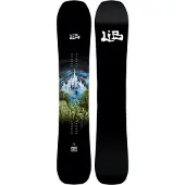 Lib Tech Planche De Snowboard Skunk Ape