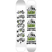 Gnu Planche De Snowboard Money