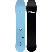 Gnu Planche De Snowboard Gremlin