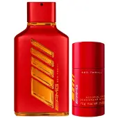 Mercedes-Benz AMG Red Thrill coffret cadeau pour homme