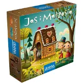 Granna ME & Gretel Jeu 00388 03888