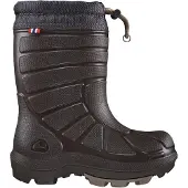 Viking Bottes Thermiques - Extrême 2.0 - Vert - - 27 - Bottes en Caoutchouc
