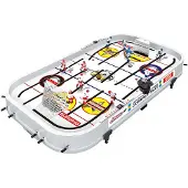Vini Games Ice Hockey Game Board Game Argenté Enfants