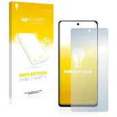 Upscreen Reflection Shield Protection Mat (Samsung Galaxy A53 5G), Téléphone portable : film de protection, Gris