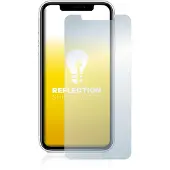 Upscreen Reflection Shield Protection Mat (Apple iPhone 11 Pro Max), Téléphone portable : film de protection, Gris