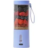 BLND Portable Blender Blue