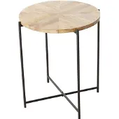 Boltze Mandi (46 x 53 cm)