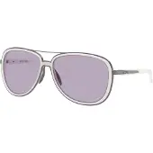 Oakley Lunettes De Soleil Femme à Temps Partagé