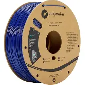 Polymaker Filament ABS PolyLite bleu, 1,75 mm, 1 kg