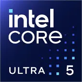 Intel Core Ultra 5 Process 250KF + processeur 30 Mo Smart Cache Boîte